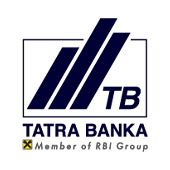 logo tatra banka